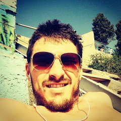 Лёшик Сергеевич, 17.02