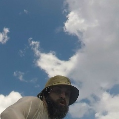 Иван Порядков, 15.10, Санкт-Петербург