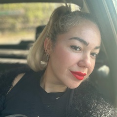 Ольга Жарких, 01.09.1986, Ростов-на-Дону