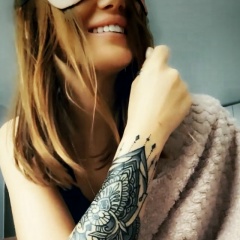 Марина Стрельбина, 07.08.1985, Москва