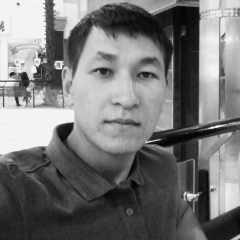 Nurzhan Tulepbergenov, 24.10, Актобе