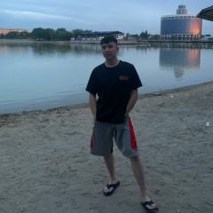 Erasyl Tastanbekov, 19.05.1998, Шымкент