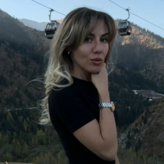 Анастасия Ефименко, 07.09, Краснодар