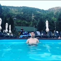 Айдос Сатыбалдиев, 01.05, Актобе