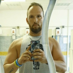 Alex De-Luca, 15.05.1984, Verona