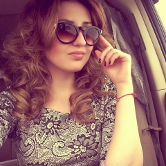 Яна Тукалова, 04.09.1995, Бишкек