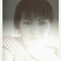 Жанна Назаралиева, 26.07, Тараз