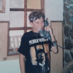 Дима Шишков, 26.01.1988, Ульяновск