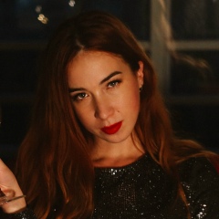 Дарья Зинина, 20.03, Псков