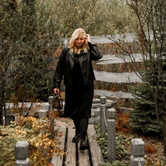 Надя Щербакова, 12.09.1988, Тюмень