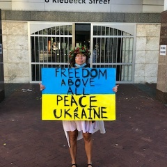 Яна Семенюк, 09.01.1987, Cape Town