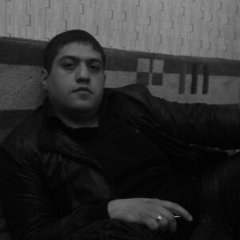 Джавид Каримов, 14.07.1986