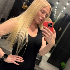 Нина Музалева, 12.02, Тольятти