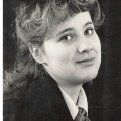 Елена Копосова, 10.07.1965, Нижний Новгород