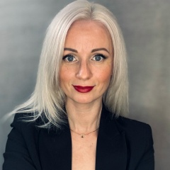 Ольга Белоненко, 16.11