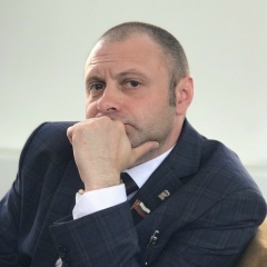 Валерий Демин, 08.11.1901, Москва