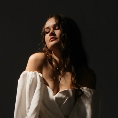 Ирина Соловьёва, 04.08, Петрозаводск