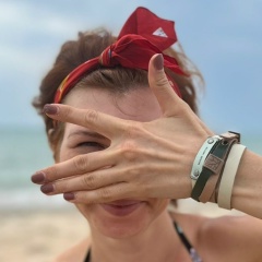 Анна Сторчак, 09.10.1988, Абинск