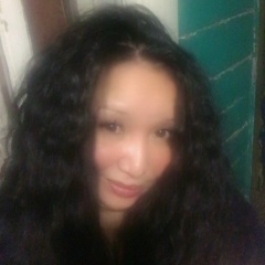 Alena Yagodka, 05.08, Москва