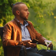 Роман Савицький, 24.10.1990, Львов