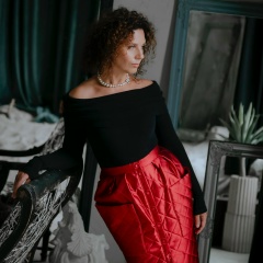 Софья Чмух, 03.10.1980, Москва