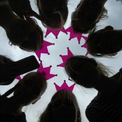 Катюша Залесская, 03.07, Hamburg