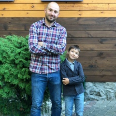 Егор Егоров, 20.01.1987, Харьков