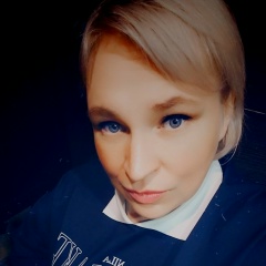 Ольга Екидина, Вольно-Надеждинское