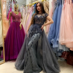 Tomiris Birimkulova, 09.11