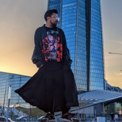 Ваня Дестрой, 30.10, Санкт-Петербург