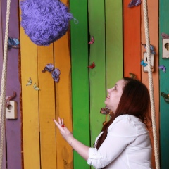 Александра Жевнерова, 12.10, Екатеринбург