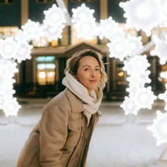 Надежда Грабаровская, 08.09.1987, Мурманск