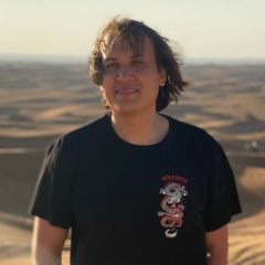 Александр Семенихин, 04.04.1990, Воронеж