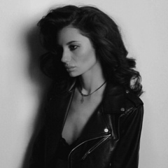 Регина Сурмина, 26.11, Москва