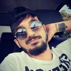 Мага Керимов, 06.07, Киев