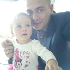 Роман Самойлов, 29.08, Донецк