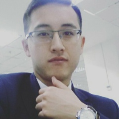 Ерсін Жумахан, 05.07, Алматы