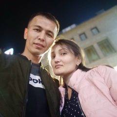 Жазира Прекеева, 15.09.1990, Алматы