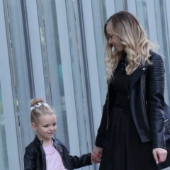 Александра Меркулова, 28.11, Москва