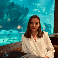 Карина Саубянова