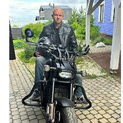 Дмитрий Подгорный, 27.06.1975, Санкт-Петербург