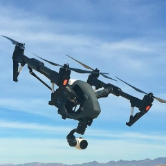 Аэросъемка Миасс, 04.10, Миасс