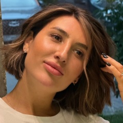 Яна Тимченко, 08.04, Москва