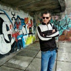 Александр Яковенко, 19.06.1982, Киев