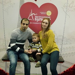 Proud Persian, 27.08, Харьков