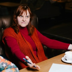 Александра Кирушева, Ростов-на-Дону