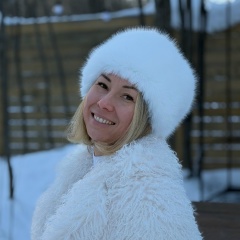 Гульнара Байбурина, 29.04, Москва