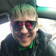 Максим Сиуха, 11.07.1990, Киев