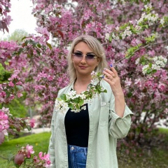 Ольга Дмитриева, 14.03, Кировск