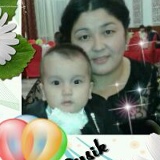 Asel Suieubergenova, 15.08.1990, Актау